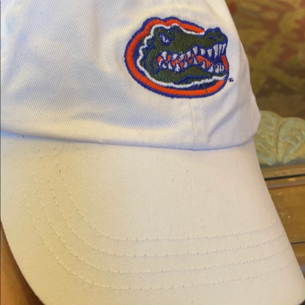 University of Florida Gator hat - Picture 8 of 8